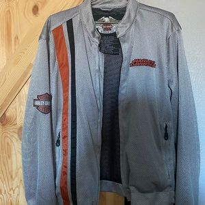 Harley Davidson Jacket
